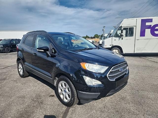 2021 Ford Ecosport - $14,593