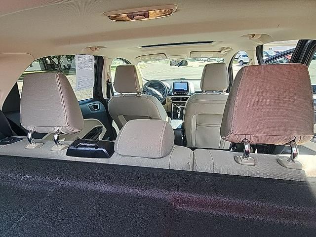 2021 Ford Ecosport - $14,593