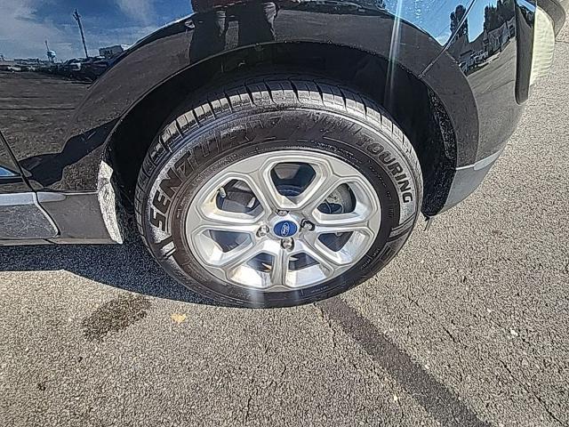 2021 Ford Ecosport - $14,593