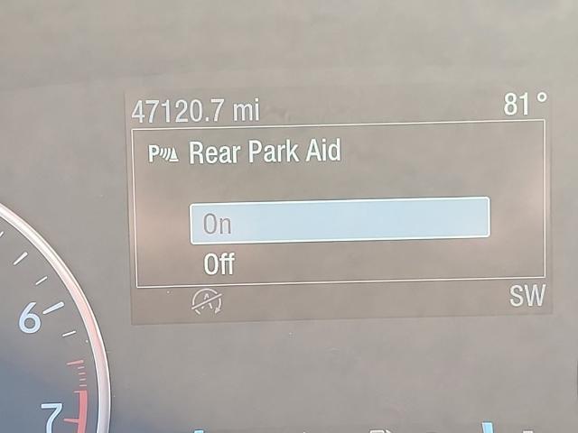 2021 Ford Ecosport - $14,593