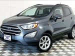 2021 EcoSport Thumbnail 2