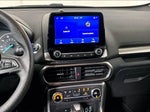 2021 EcoSport Thumbnail 6