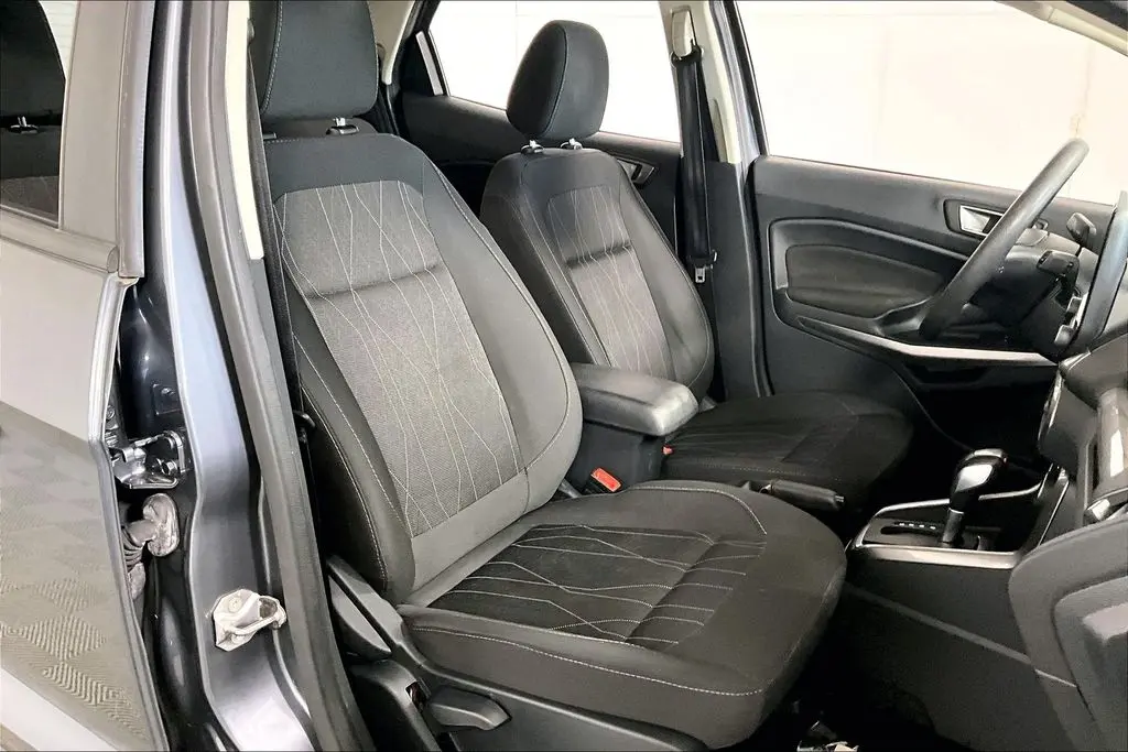 2021 Ford Ecosport - $13,941