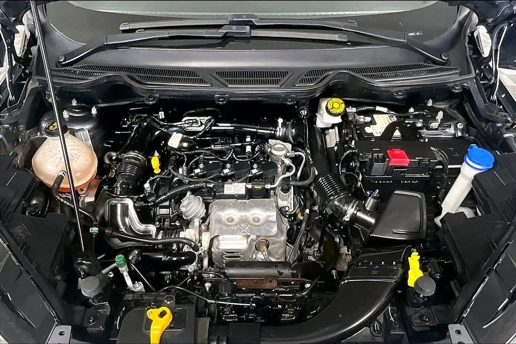 2021 Ford Ecosport - $13,941