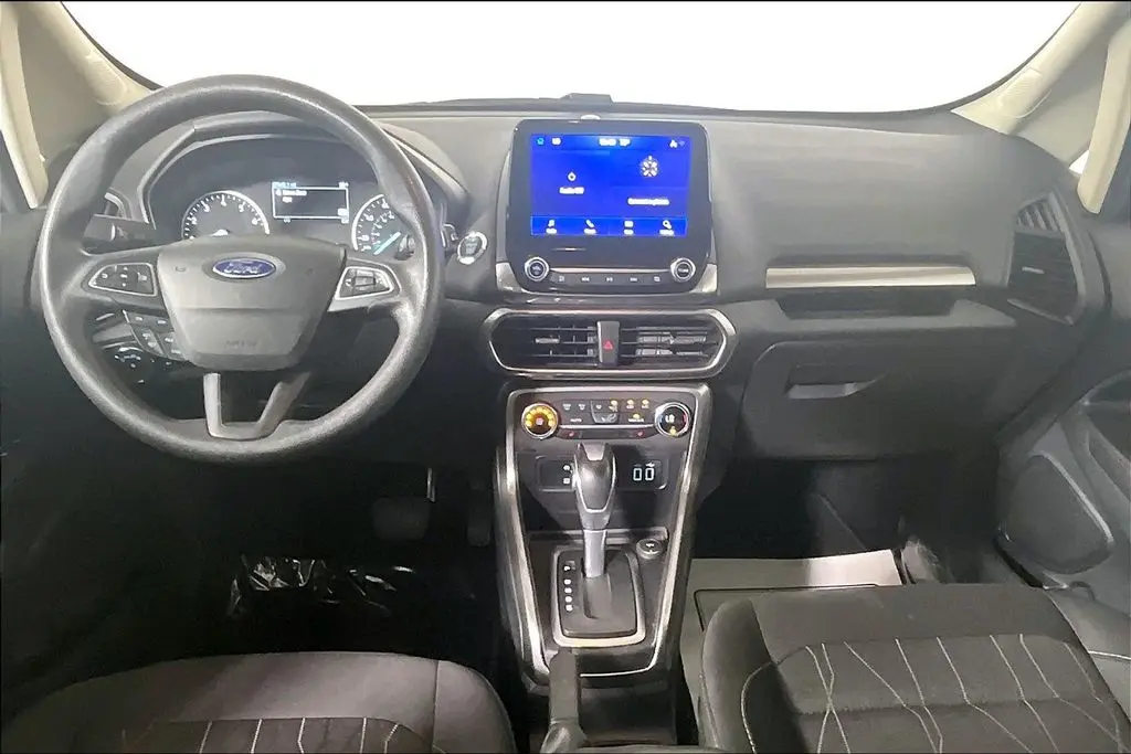 2021 Ford Ecosport - $13,941