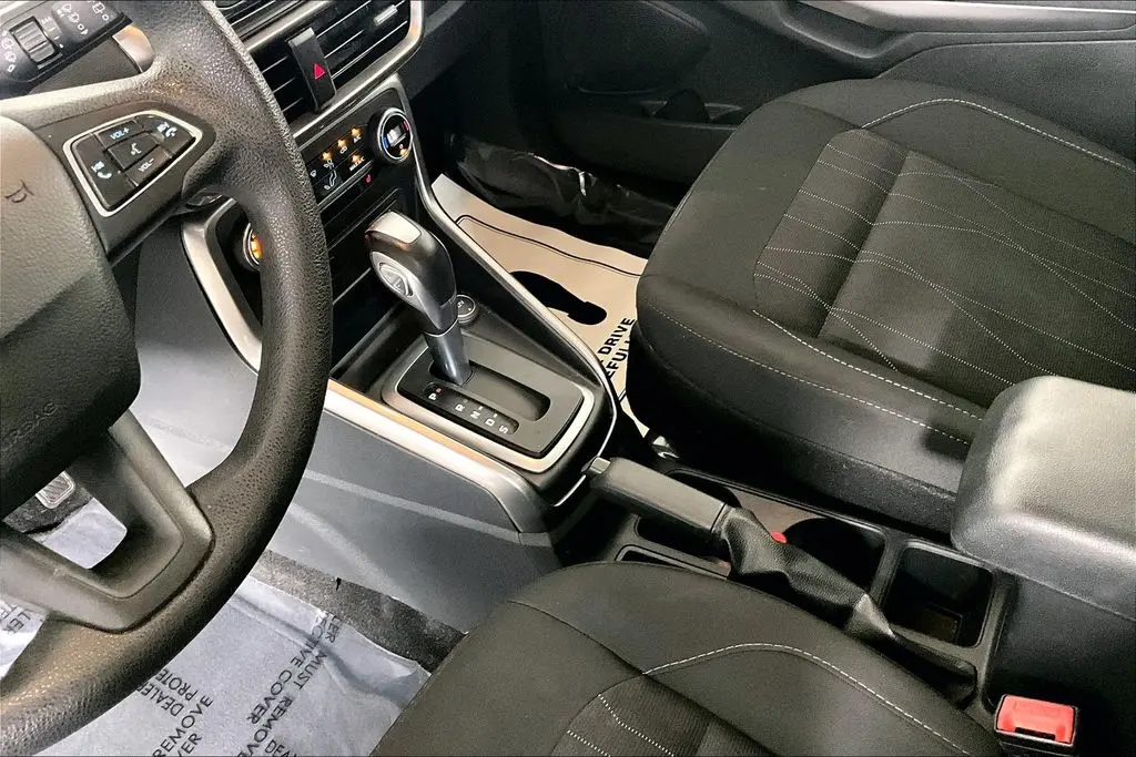 2021 Ford Ecosport - $13,941