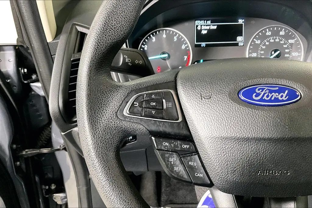 2021 Ford Ecosport - $13,941