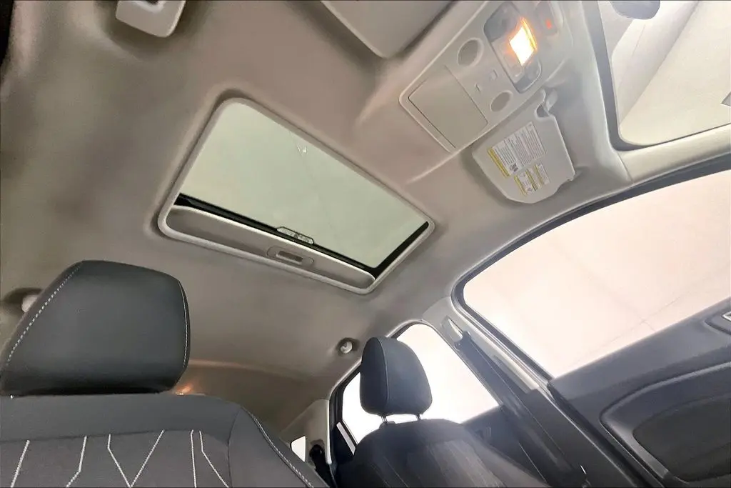 2021 Ford Ecosport - $13,941