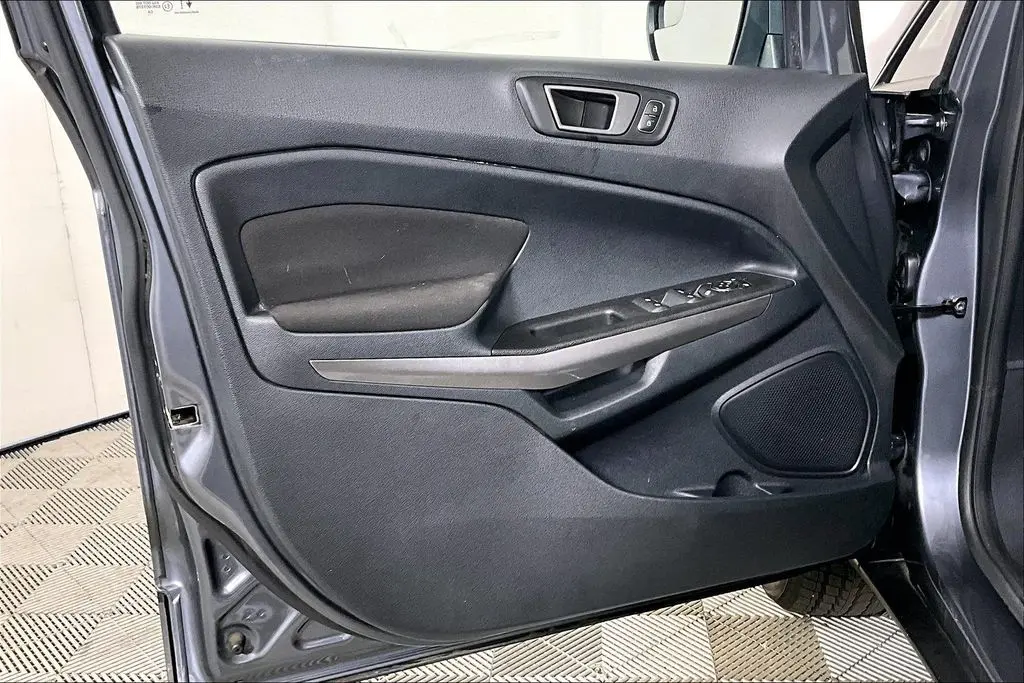 2021 Ford Ecosport - $13,941