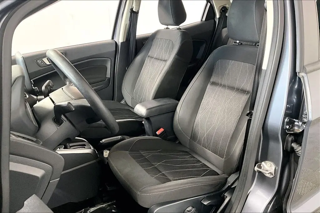 2021 Ford Ecosport - $13,941