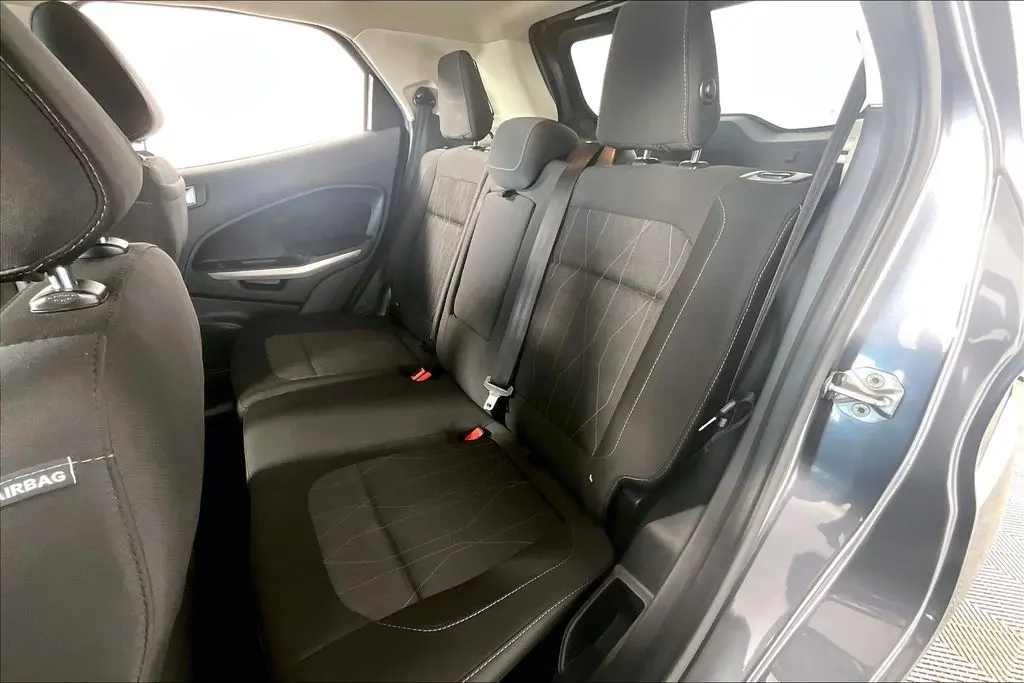2021 Ford Ecosport - $13,941