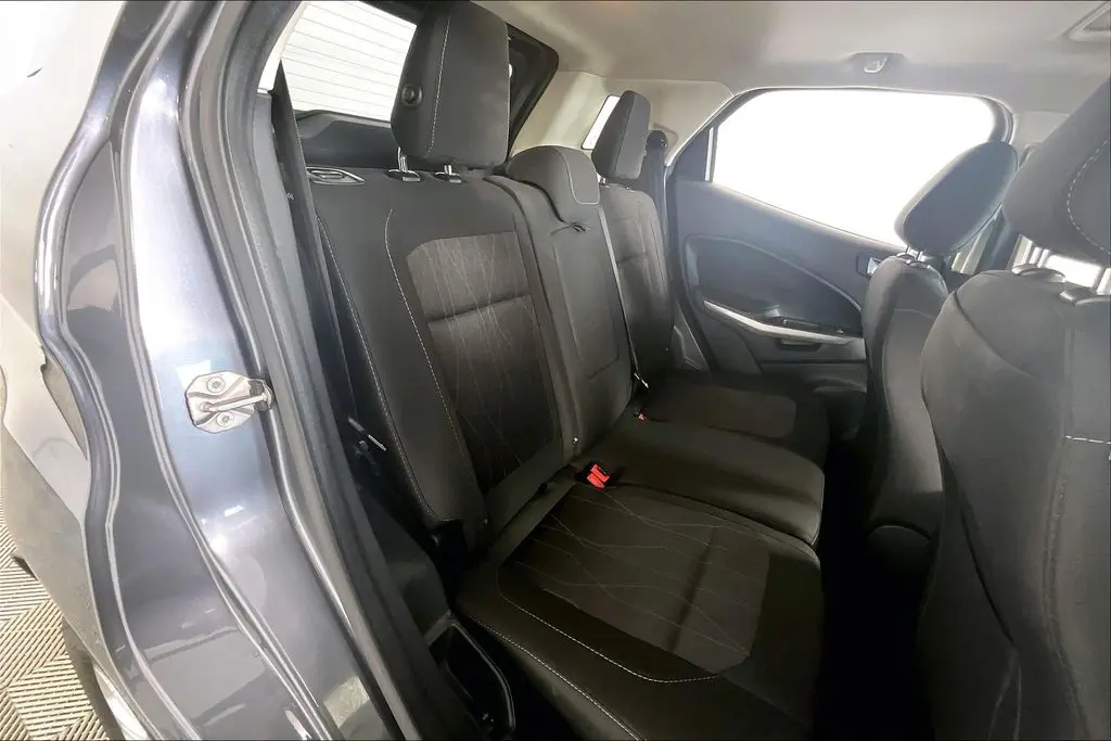 2021 Ford Ecosport - $13,941