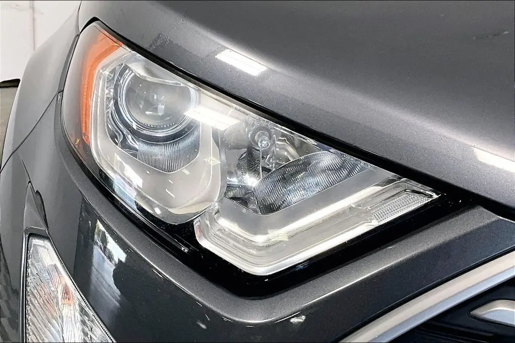 2021 Ford Ecosport - $13,941