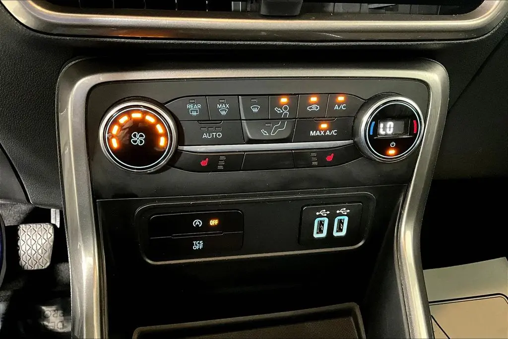 2021 Ford Ecosport - $13,941