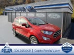 2021 EcoSport Thumbnail 1