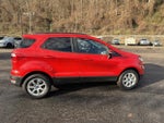 2021 EcoSport Thumbnail 3