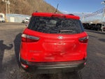 2021 EcoSport Thumbnail 5