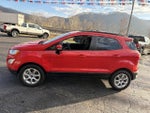 2021 EcoSport Thumbnail 8