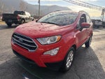 2021 EcoSport Thumbnail 10