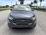 2021 EcoSport Thumbnail 2