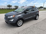2021 EcoSport Thumbnail 3