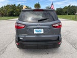 2021 EcoSport Thumbnail 6