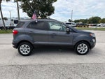 2021 EcoSport Thumbnail 8