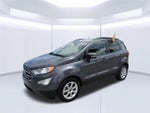 2021 EcoSport Thumbnail 3