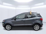 2021 EcoSport Thumbnail 5
