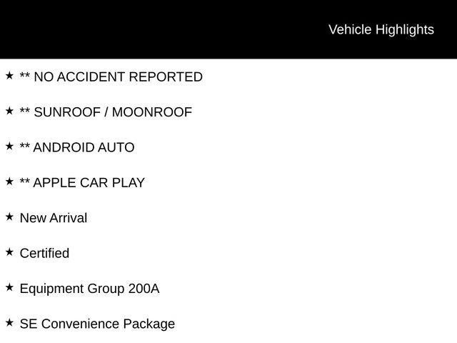 2021 Ford Ecosport - $13,695