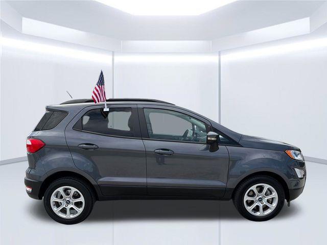 2021 Ford Ecosport - $13,695