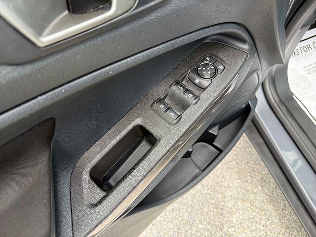 2021 Ford Ecosport - $13,695
