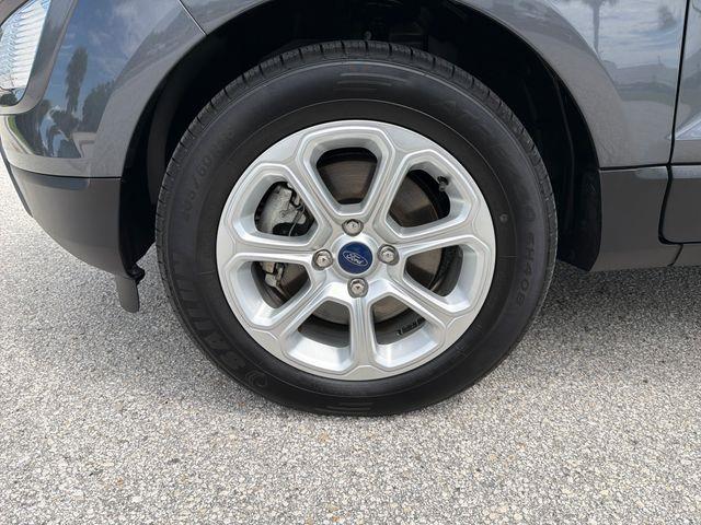 2021 Ford Ecosport - $13,695