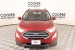 2019 EcoSport Thumbnail 9