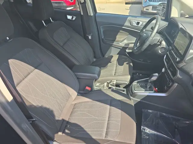 2019 Ford Ecosport - $9,299