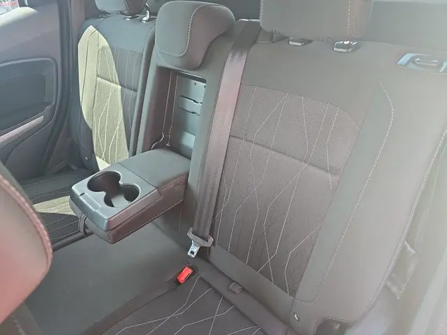 2019 Ford Ecosport - $9,299