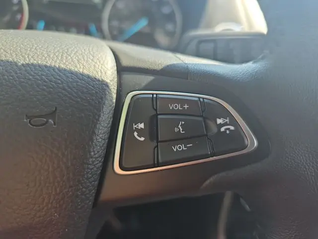 2019 Ford Ecosport - $9,299