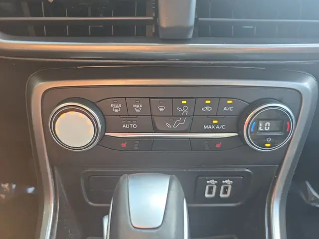 2019 Ford Ecosport - $9,299