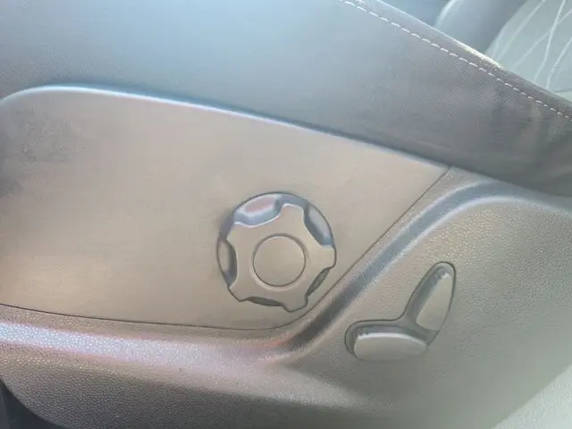 2019 Ford Ecosport - $9,299