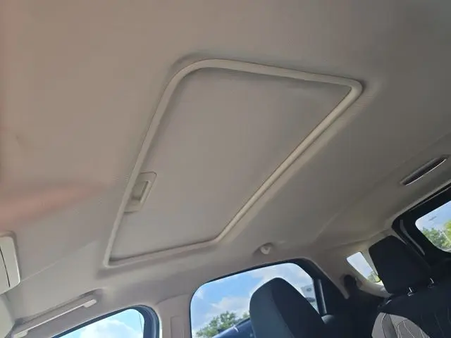 2019 Ford Ecosport - $9,299