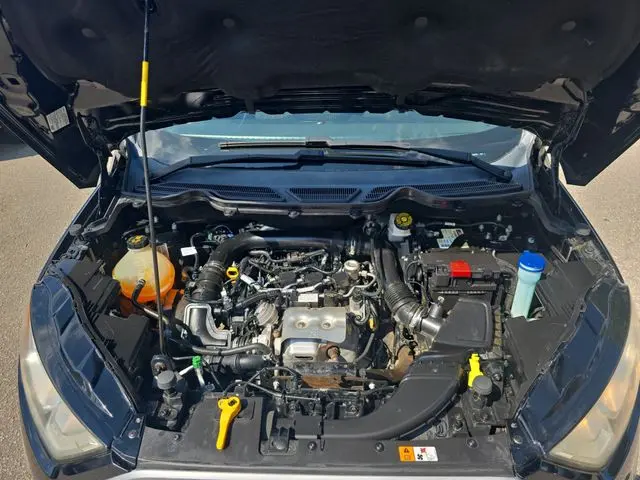 2019 Ford Ecosport - $9,299