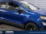 2020 EcoSport Thumbnail 1