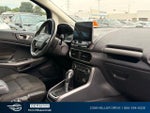 2020 EcoSport Thumbnail 6