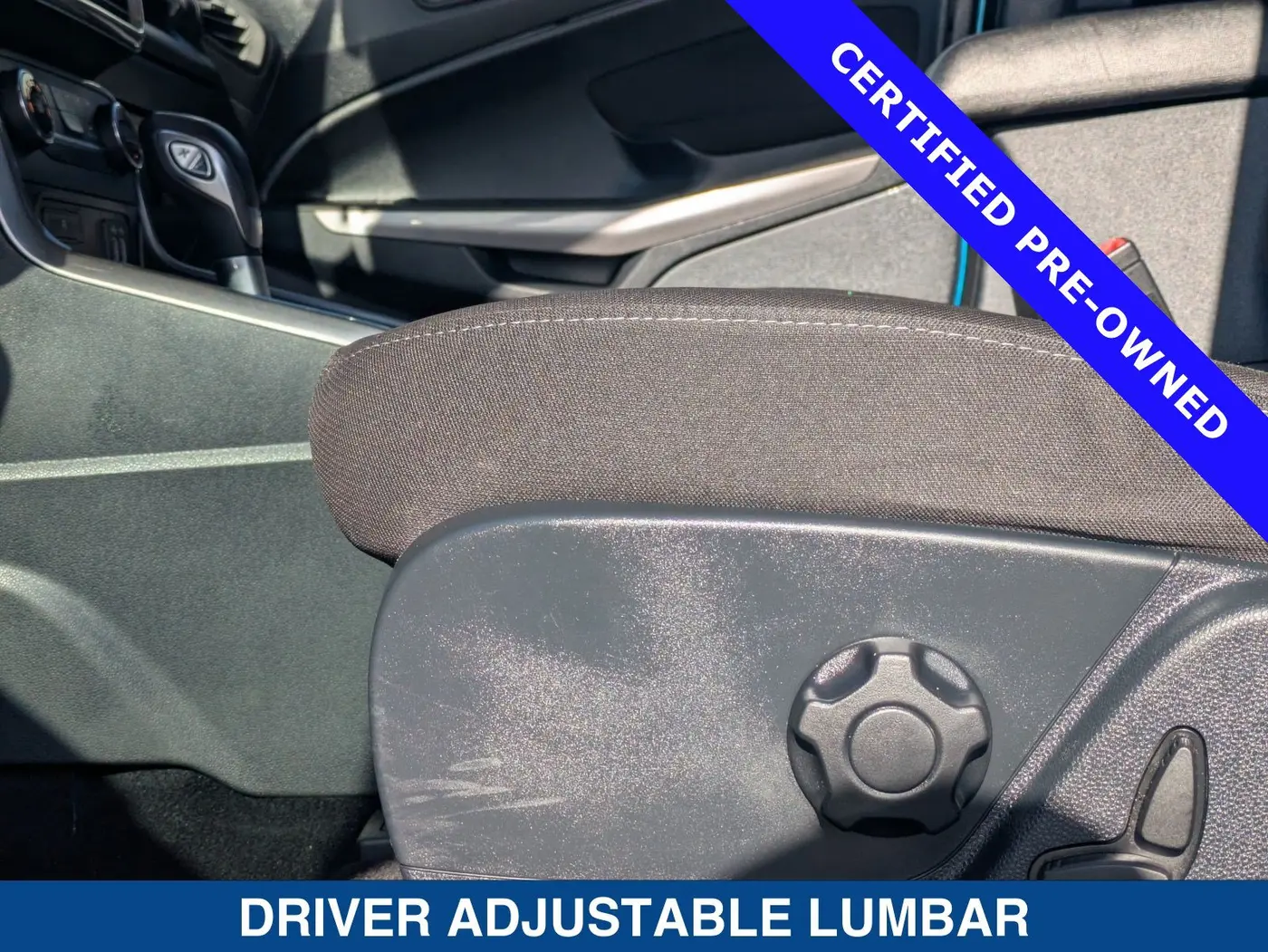 2020 Ford Ecosport - $13,899