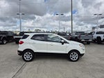 2020 EcoSport Thumbnail 5