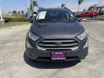 2020 EcoSport Thumbnail 3