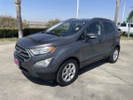 2020 EcoSport Thumbnail 4