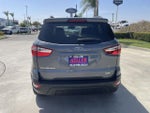 2020 EcoSport Thumbnail 7