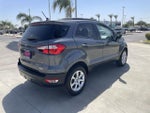 2020 EcoSport Thumbnail 8