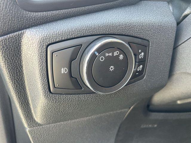 2020 Ford Ecosport - $15,500